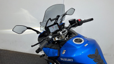 Suzuki Gsx-S 1000RQM3 (23MY)